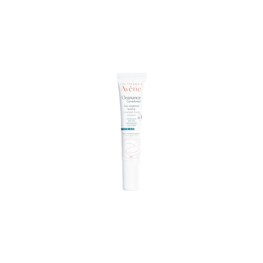 Avène - Cleanance Sos Spot Localized Drying Emulsion de 15ml