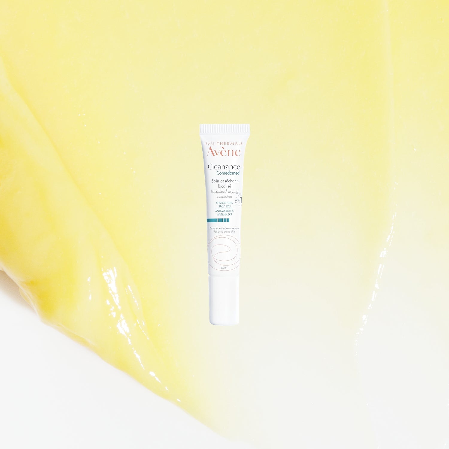 Avène - Cleanance Sos Spot Localized Drying Emulsion de 15ml