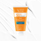 Avène  - Protector Solar Ultra Ligero