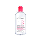 Bioderma - Agua Miscelar Sensibio H2o