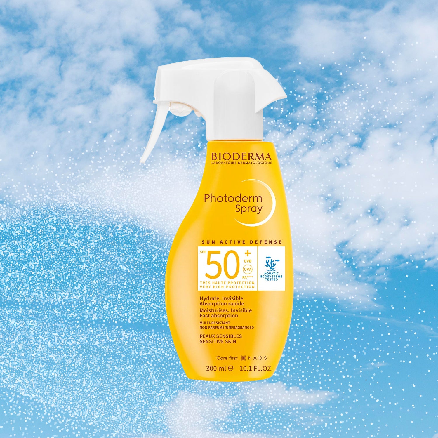 Bioderma - Photoderm Spray 300ml