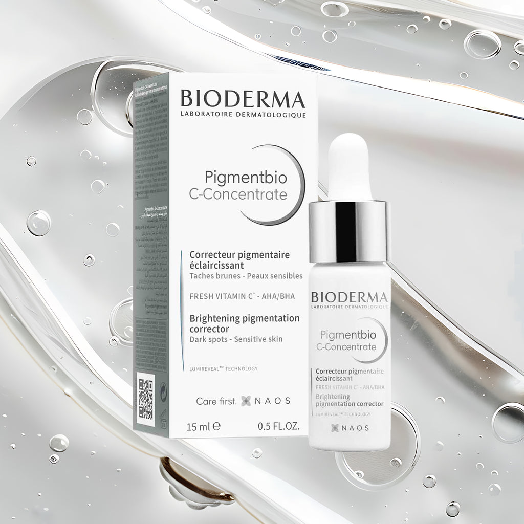 Bioderma - Pigmentbio C Concentrate