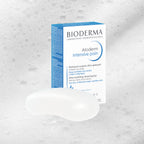 Bioderma - Atoderm Intensive Barra 150G