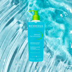 Bioderma - Gel Limpiador Espumoso Purificador Sebium