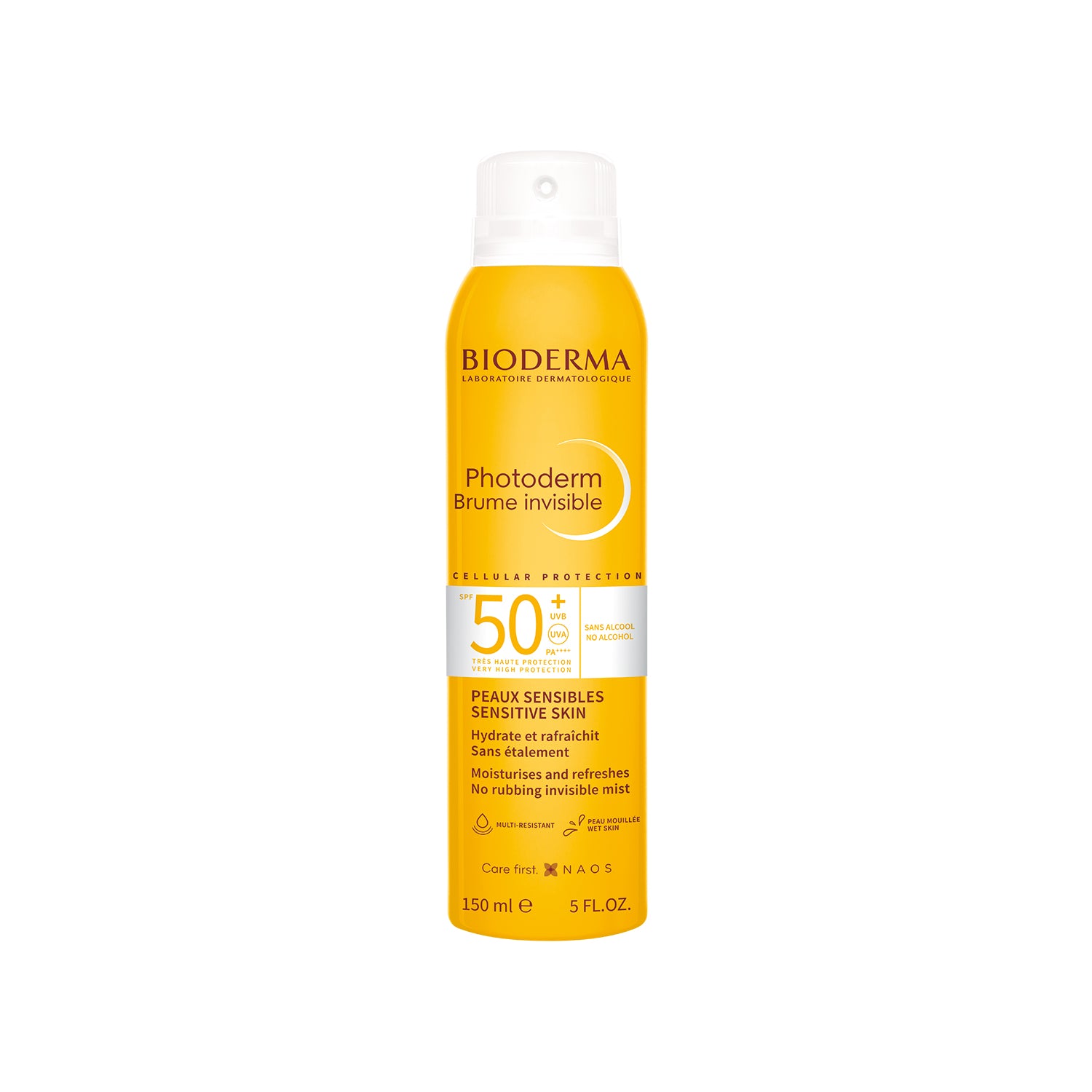 Bioderma - Photoderm Max Bruma SPF 50+ de 150ml