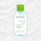 Bioderma - Agua Miscelar Sebium h2O