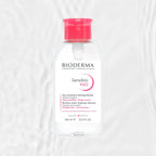 Bioderma - Agua Miscelar Sensibio H2o