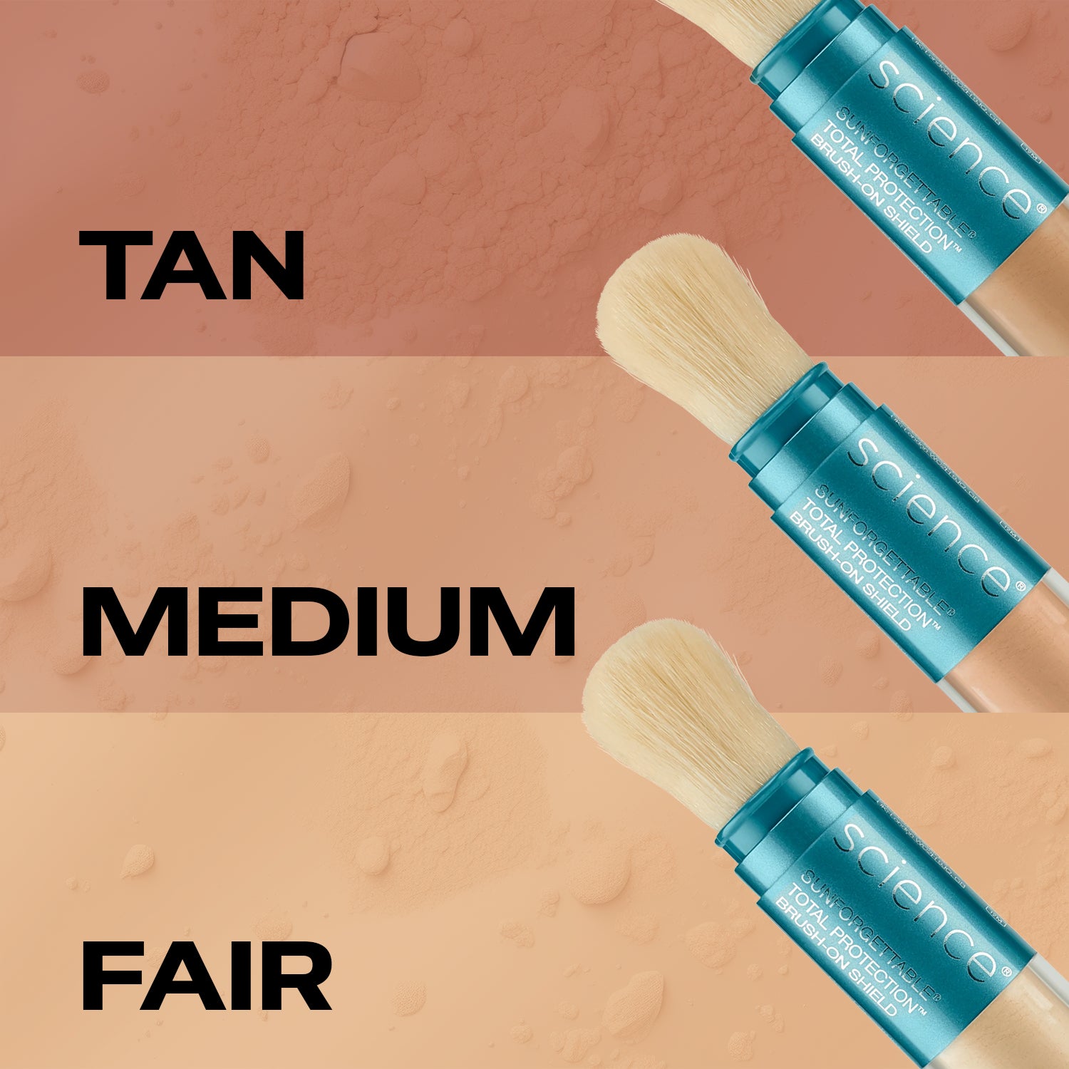 Colorescience - Brush On Shield