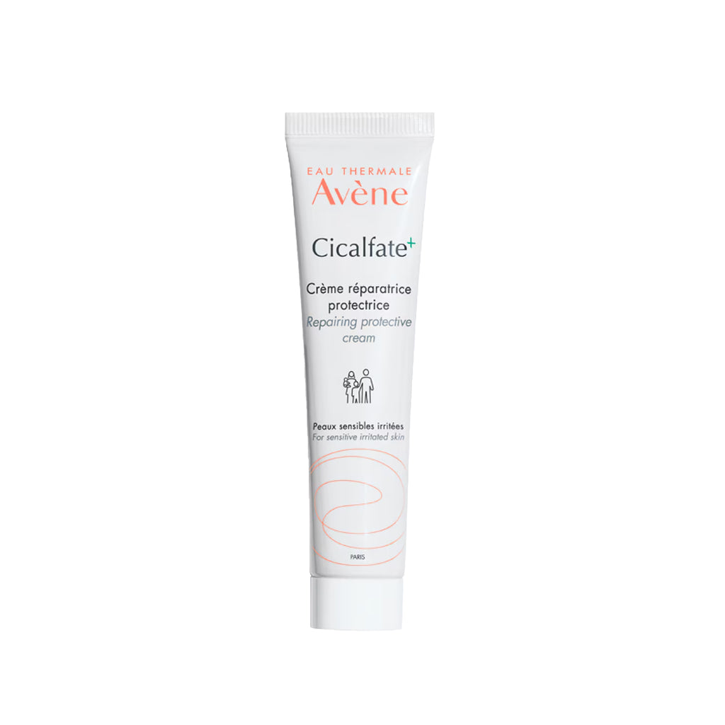 Avène - Calcifate+ Crema Protectora Reparadora 40ml