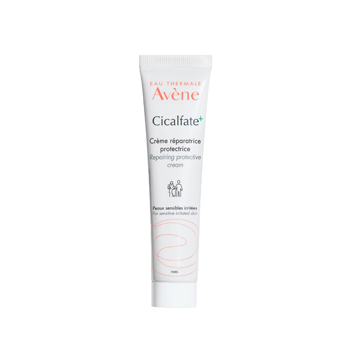 Avène - Calcifate+ Crema Protectora Reparadora 40ml