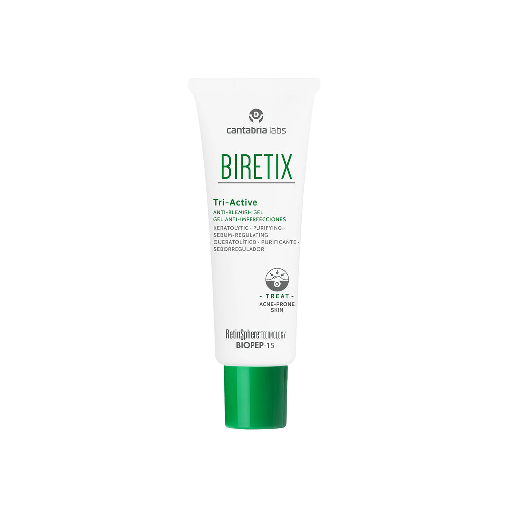 Cantabria Labs - Biretix Tri-active Anti Imperfecciones