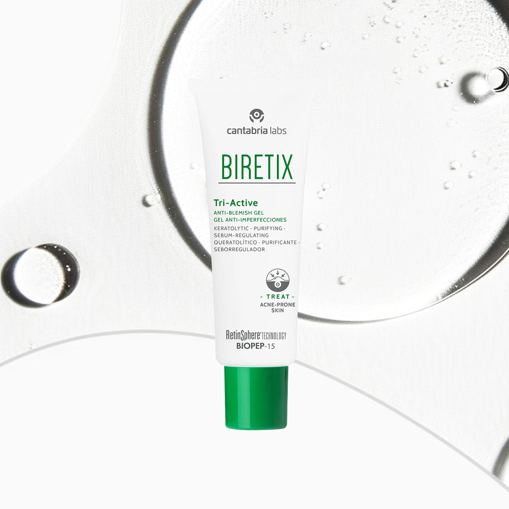 Cantabria Labs - Biretix Tri-active Anti Imperfecciones