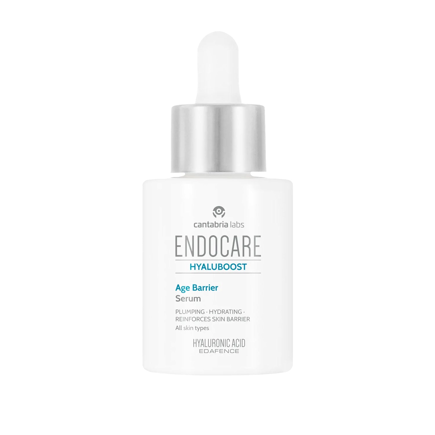 Cantabria Labs - Endocare Hyaluboost Age Barrier Serum de 30ml