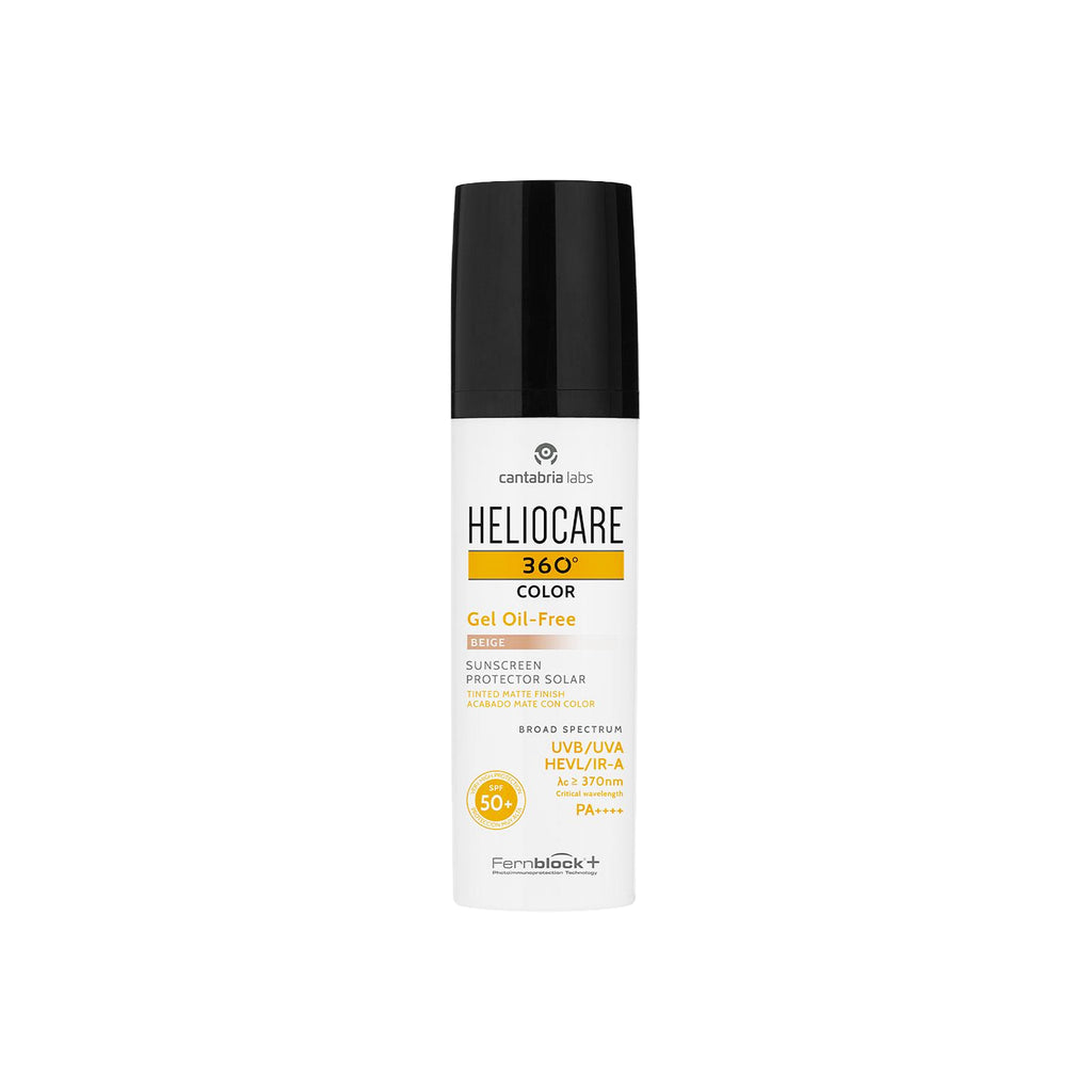 Cantabria Labs - Heliocare 360 Color Gel