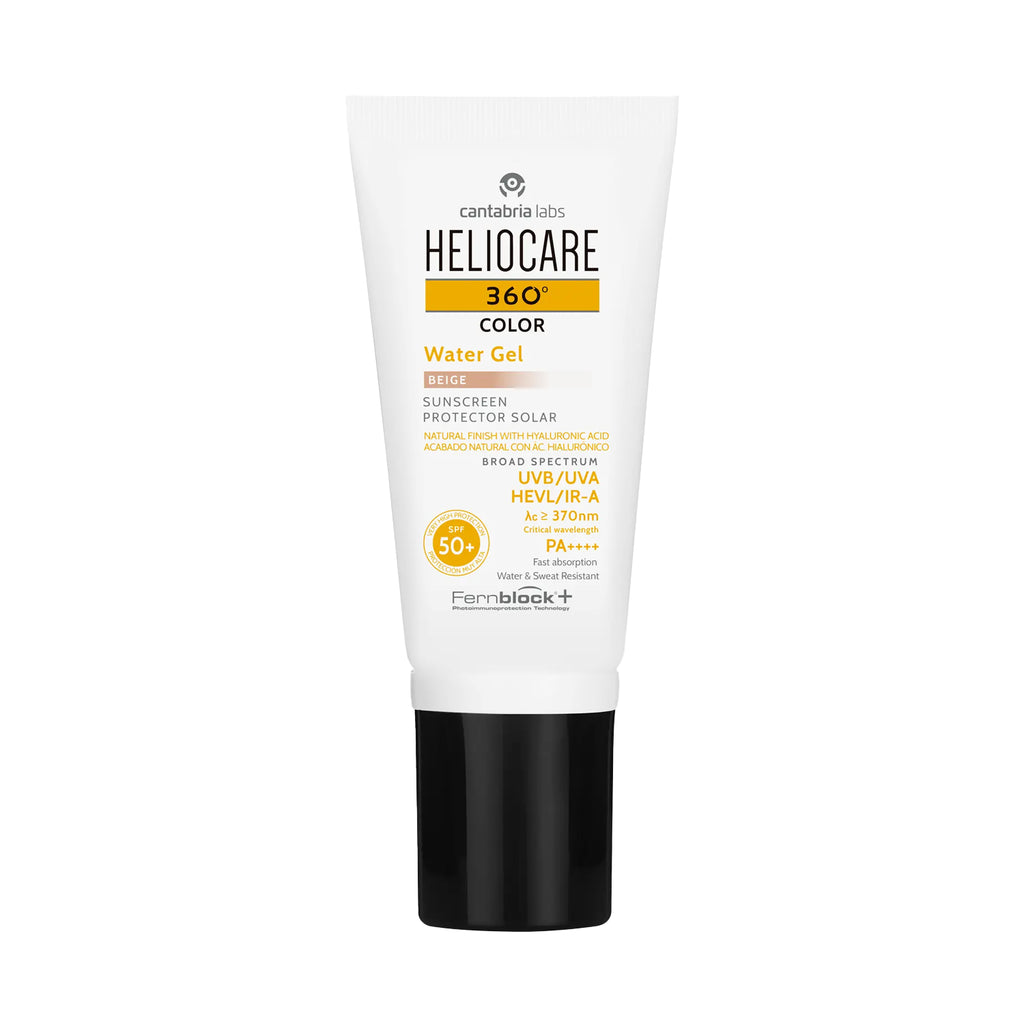 Cantabria Labs - Heliocare 360 Water Gel