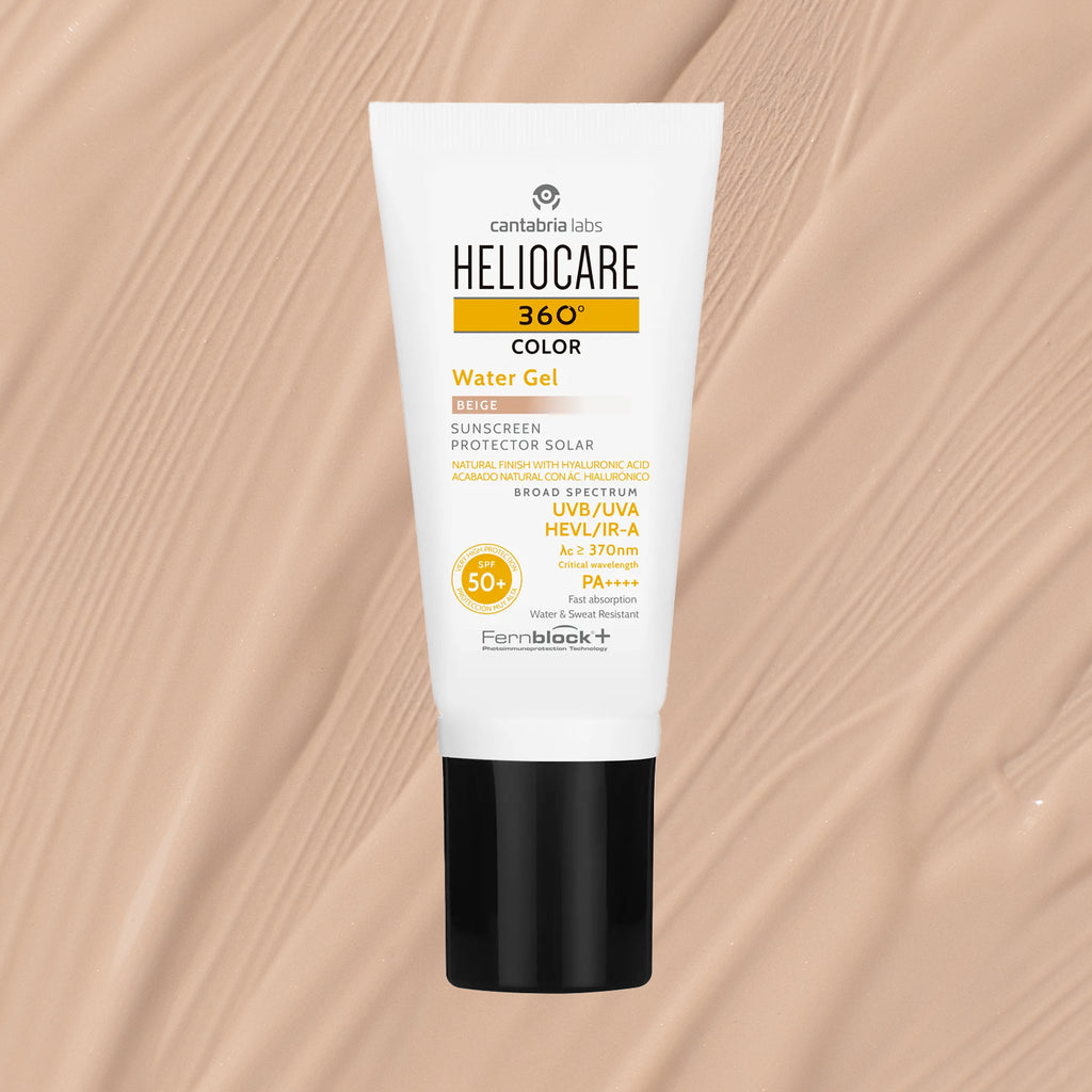 Cantabria Labs - Heliocare 360 Water Gel