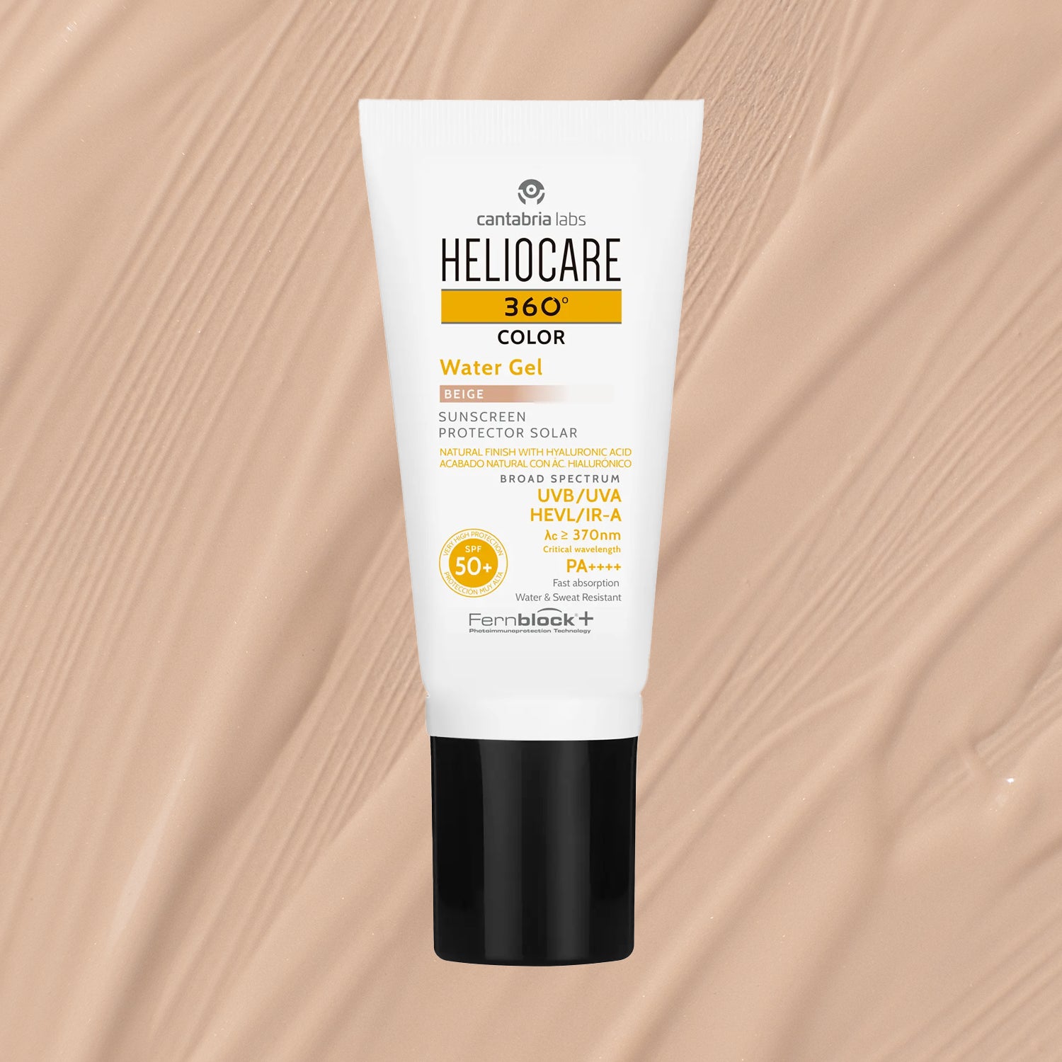 Cantabria Labs - Heliocare 360 Water Gel