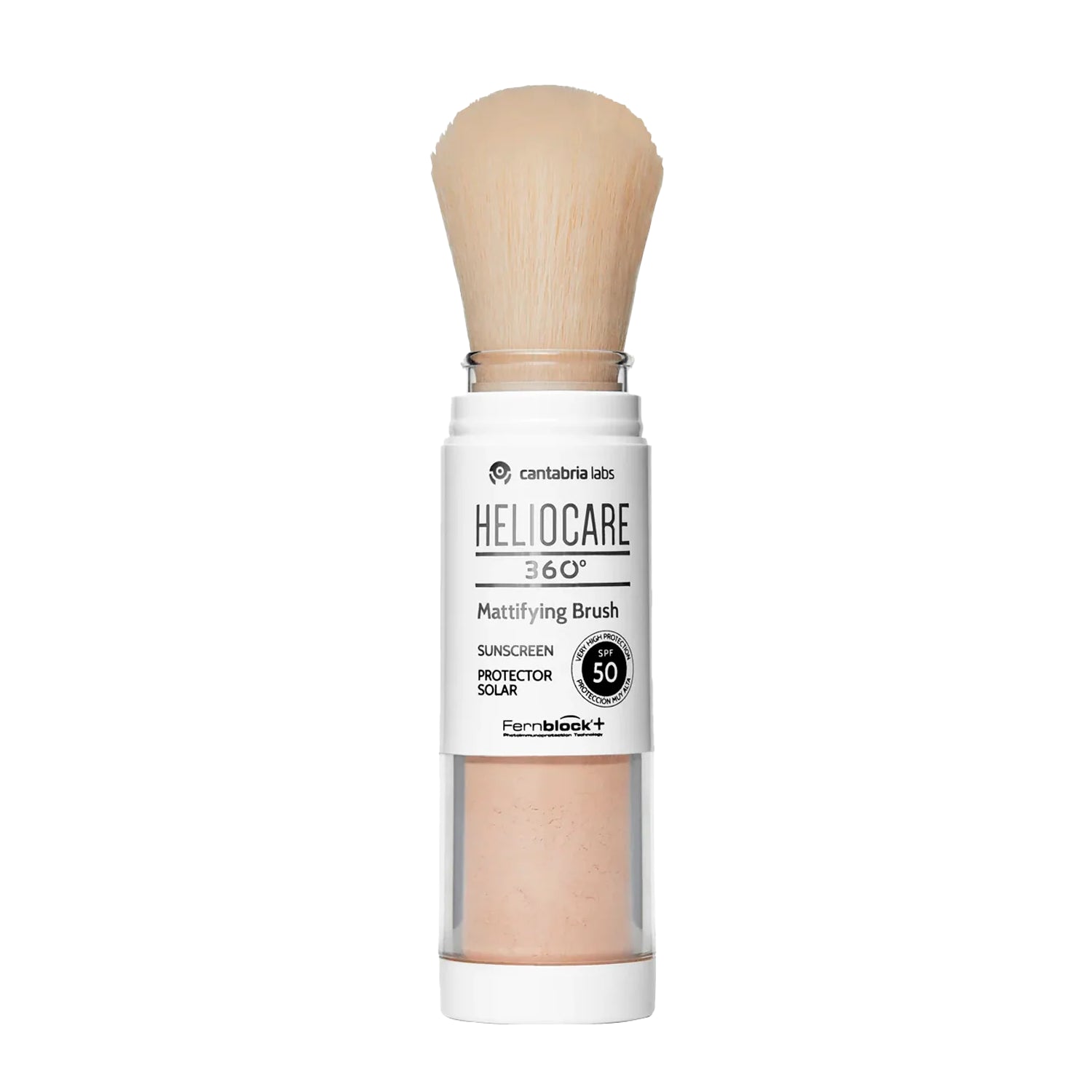 Cantabria Labs - Heliocare 360 Mattifying Brush