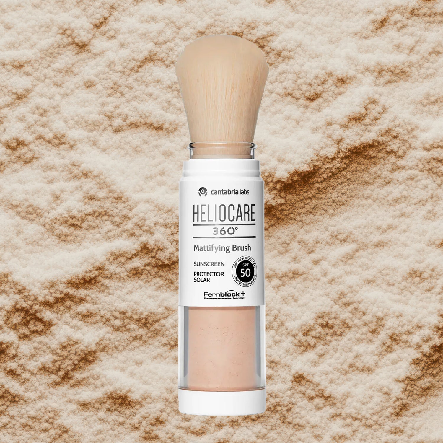 Cantabria Labs - Heliocare 360 Mattifying Brush