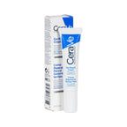 Cerave - Crema Para El Contorno De Los Ojos Reparadora 14ml