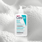 Cerave - Limpiador Control Imperfecciones Para Piel Con Tendencia Acnéica 236ml