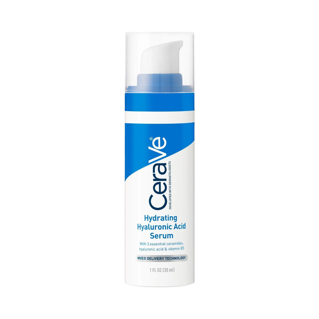Cerave - Sérum Hidratante Con Ácido Hialurónico 30ml