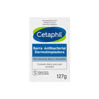 Cetaphil - Barra Antibacterial 127g