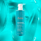 Avène - Cleanance Gel Limpiador Facial y Corporal 400ml