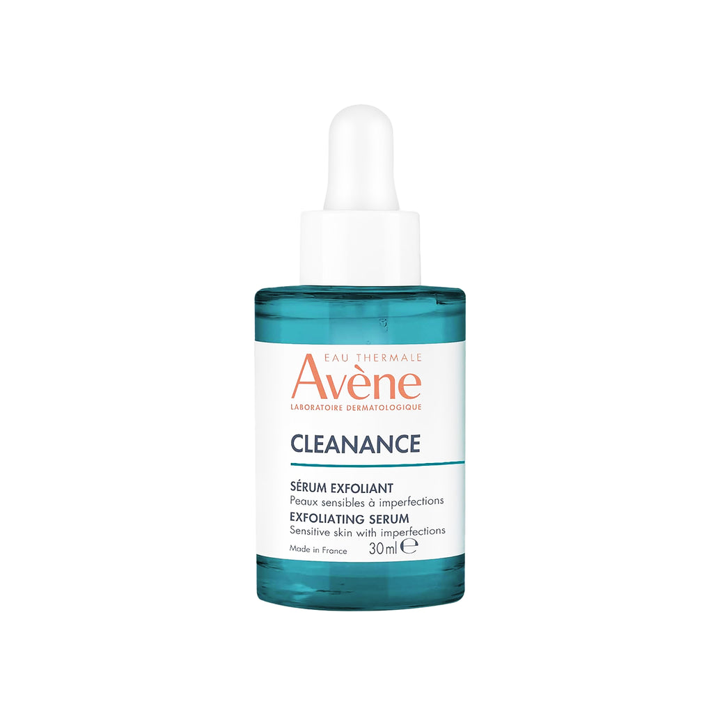 Avène - Cleanance Serum AHA Anti Imperfecciones 30ml