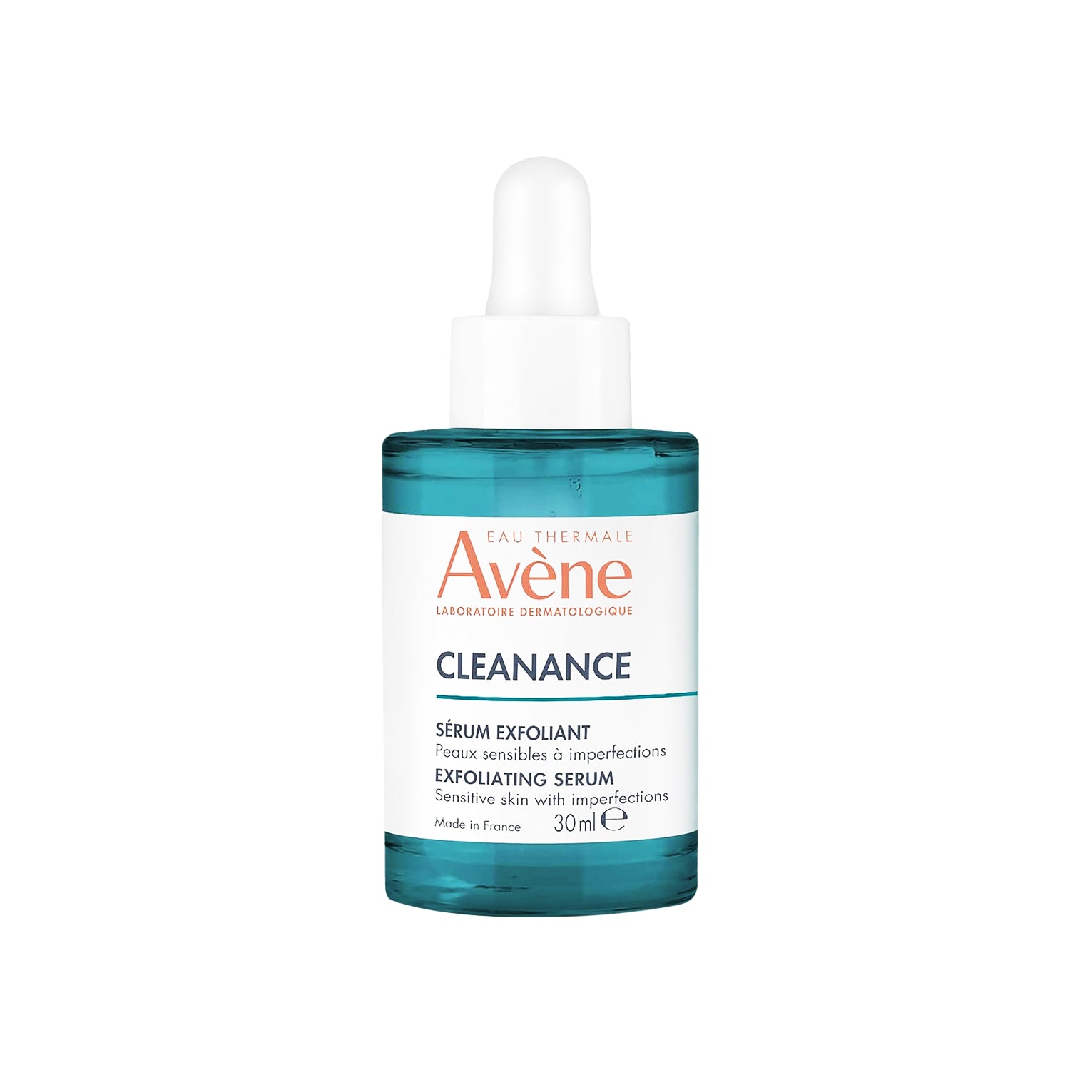 Avène - Cleanance Serum AHA Anti Imperfecciones 30ml