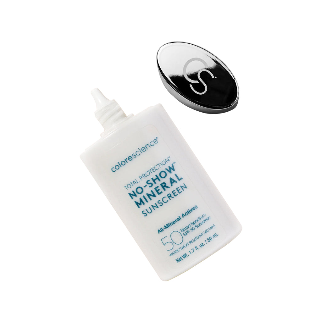 Colorescience - No-Show Mineral Sunscreen