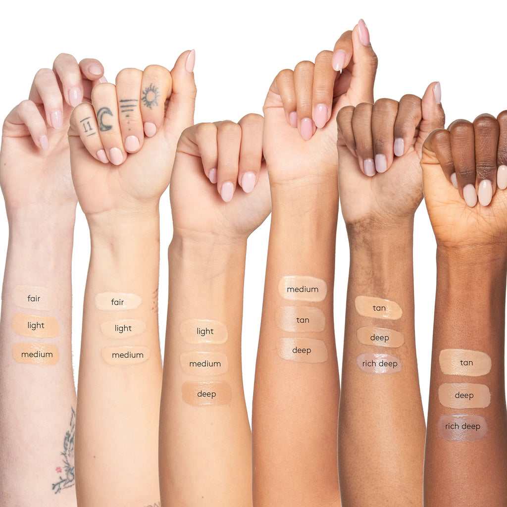 Colorescience - Sunforgettable Total Protection Face Shield Flex Spf 50