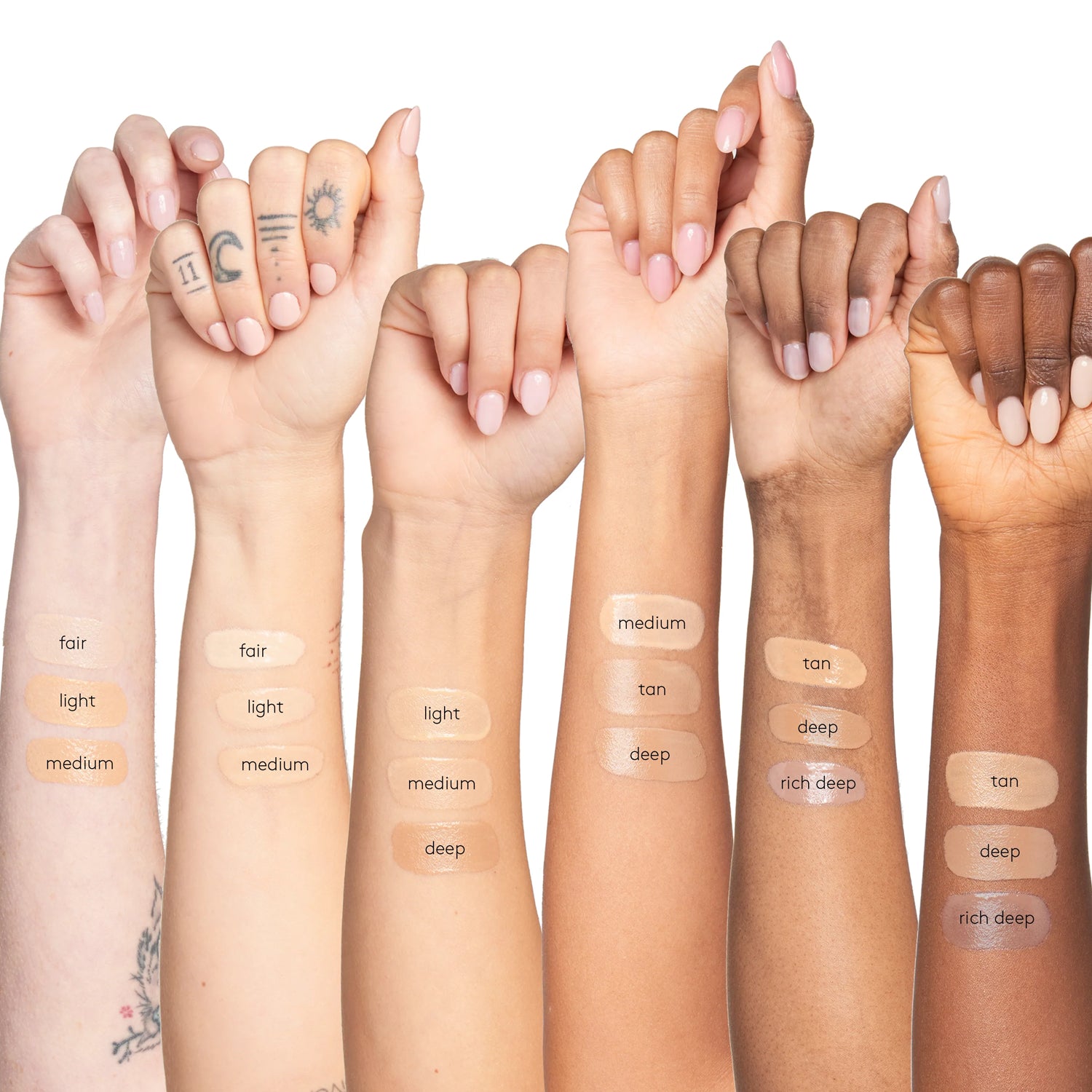 Colorescience - Sunforgettable Total Protection Face Shield Flex Spf 50