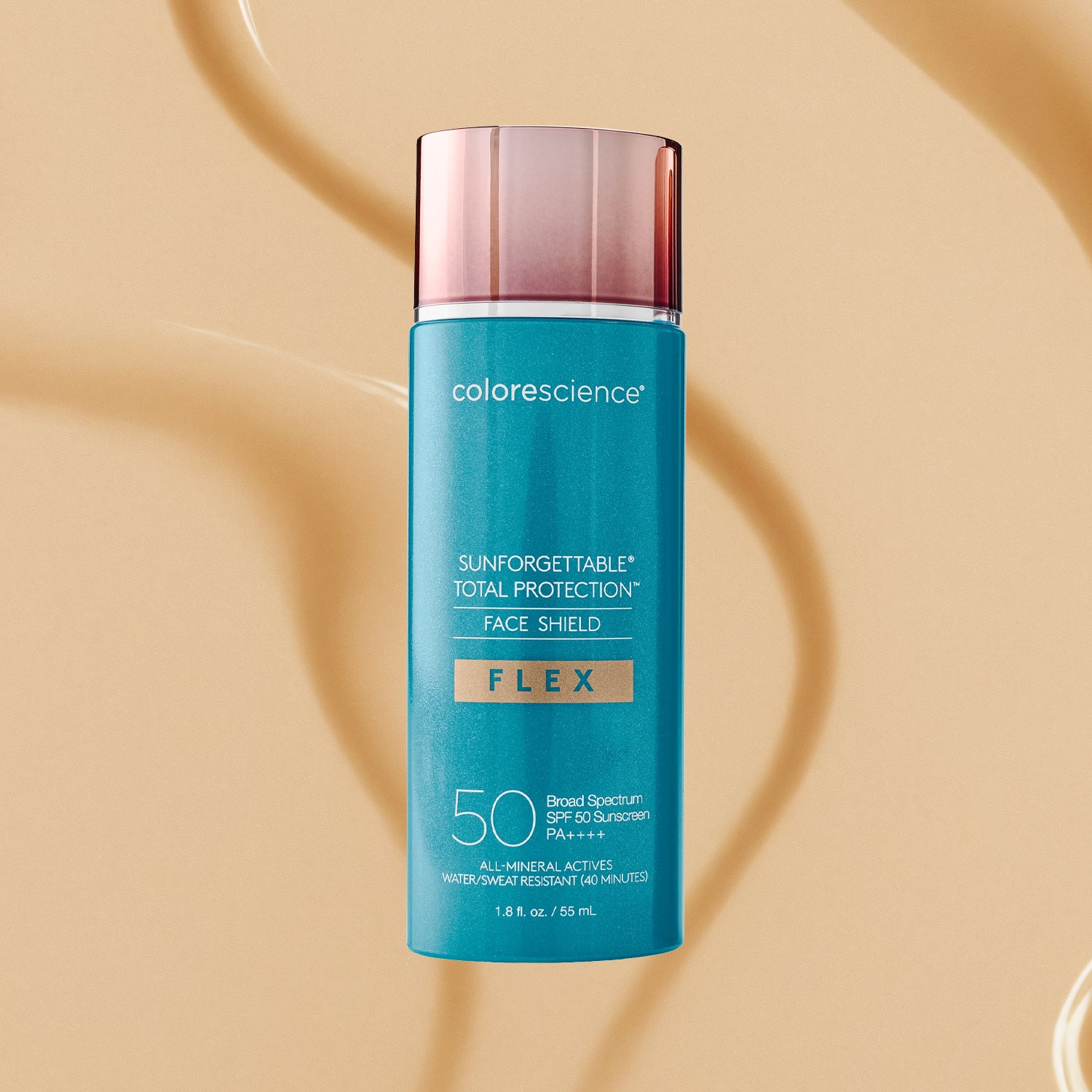 Colorescience - Sunforgettable Total Protection Face Shield Flex Spf 50