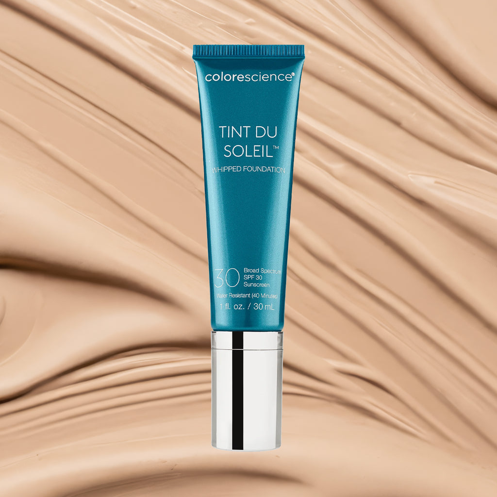 Colorscience - Tint Du Soleil