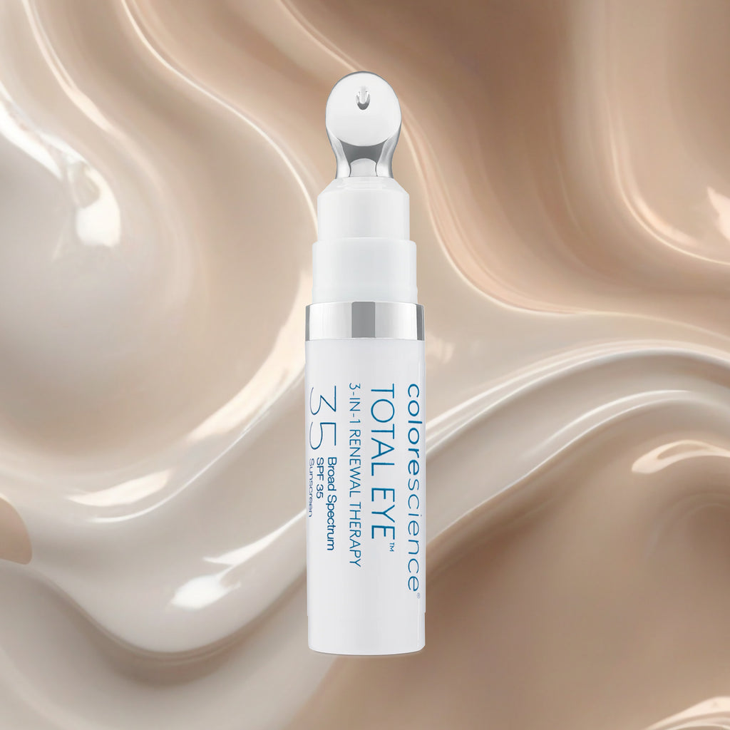 Colorescience - Total Eye 3 in 1 Tinted Eyecream