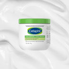 Cetaphil - Crema Hidratante Piel Sensible para Pieles Secas A Muy Secas 453g