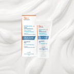 DUCRAY - KERACNYL UV Protector Solar SPF 50+ Fluido Anti Imperfecciones de 50ml