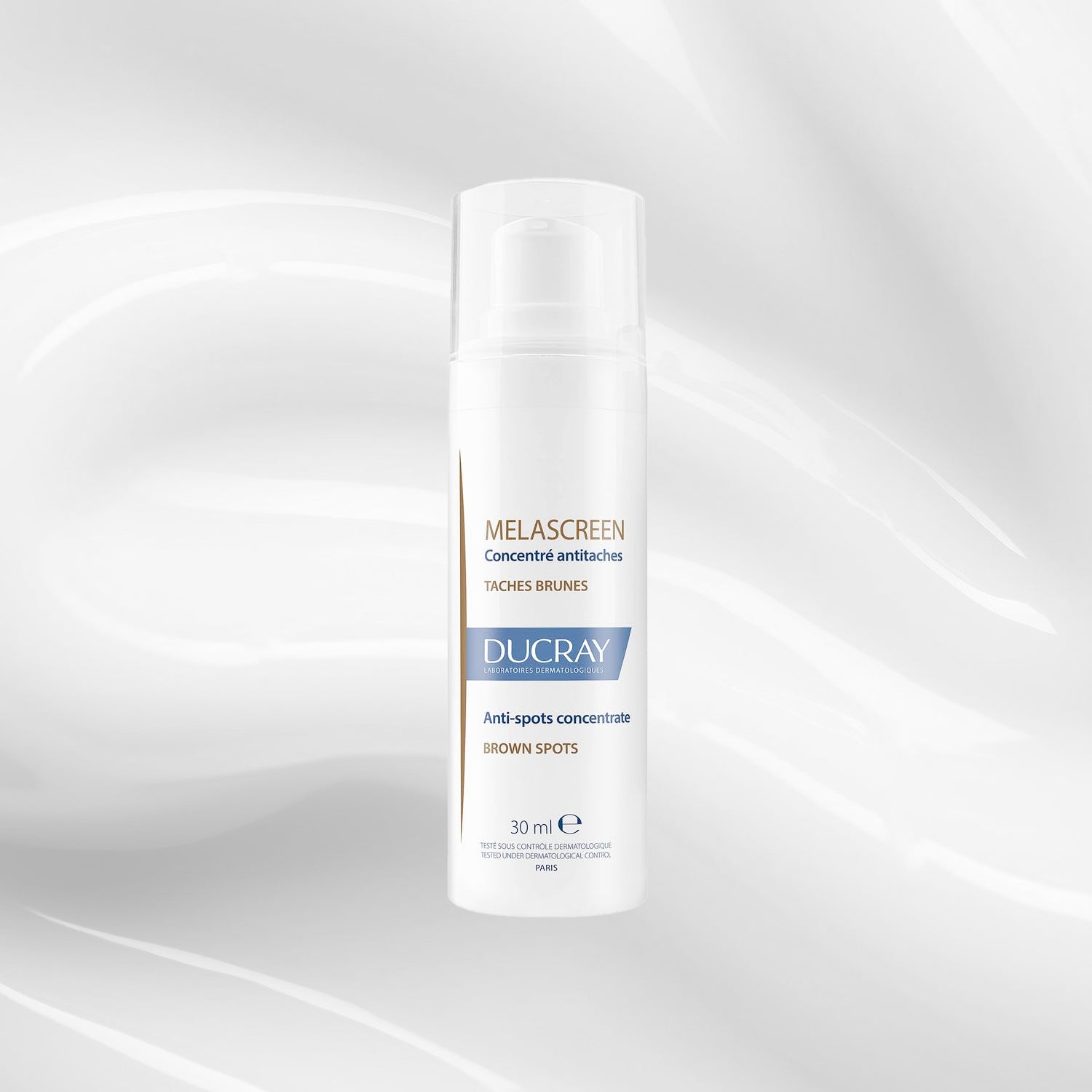 DUCRAY - Melascreen Concentrado Anti-Manchas