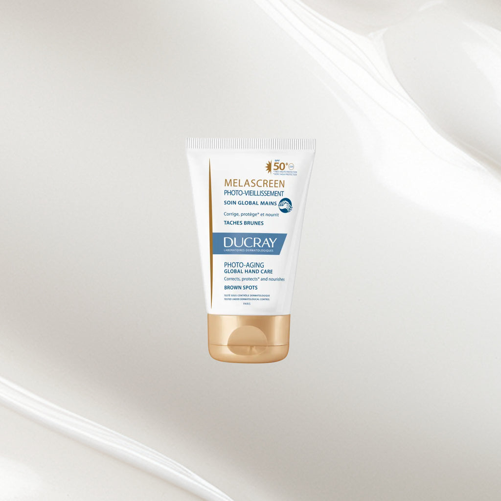 DUCRAY - Melascreen Fotoenvejecimiento Crema De Manos