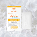 Darrow - Barra Limpiadora Actine Oil Control Piel Mixta A Grasa
