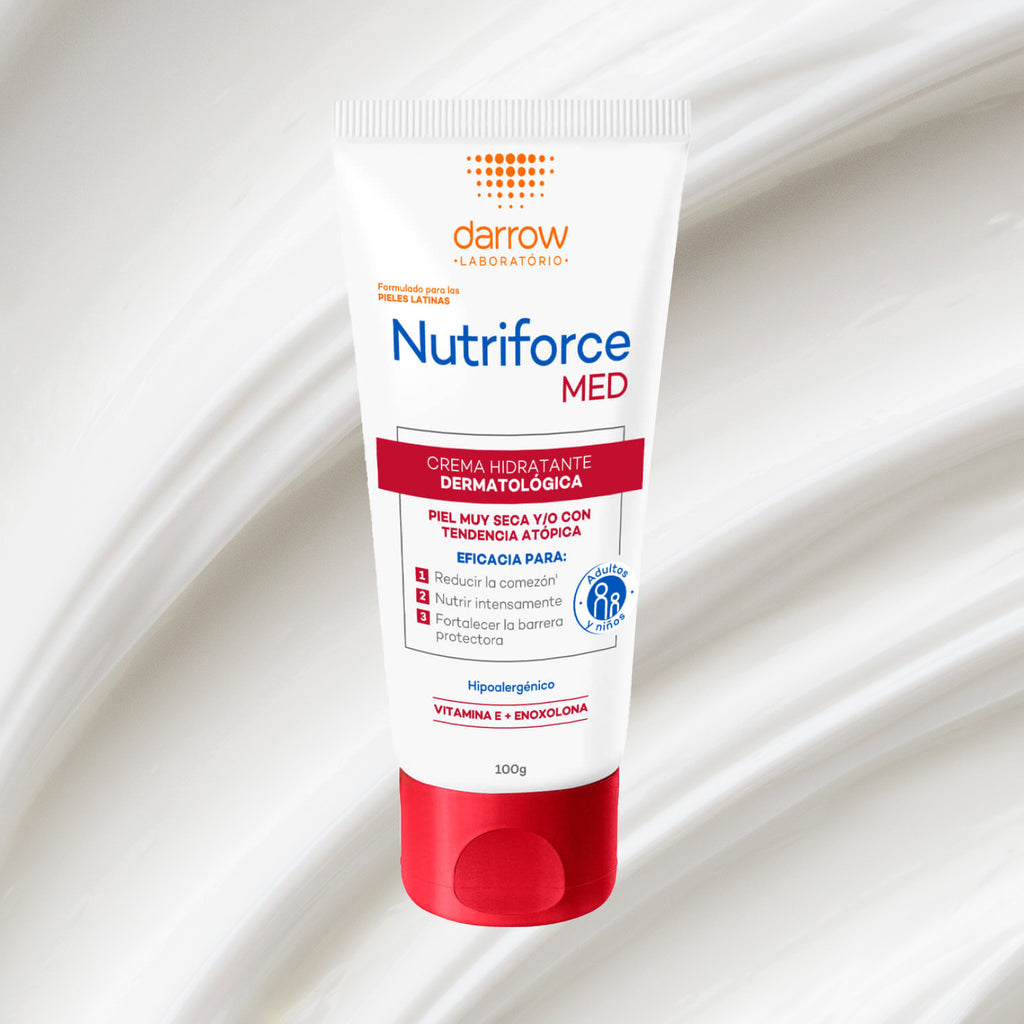 Darrow - Nutriforce Med 100gr