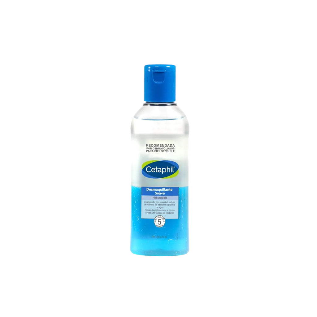 Cetaphil - Desmaquillante Piel Sensible
