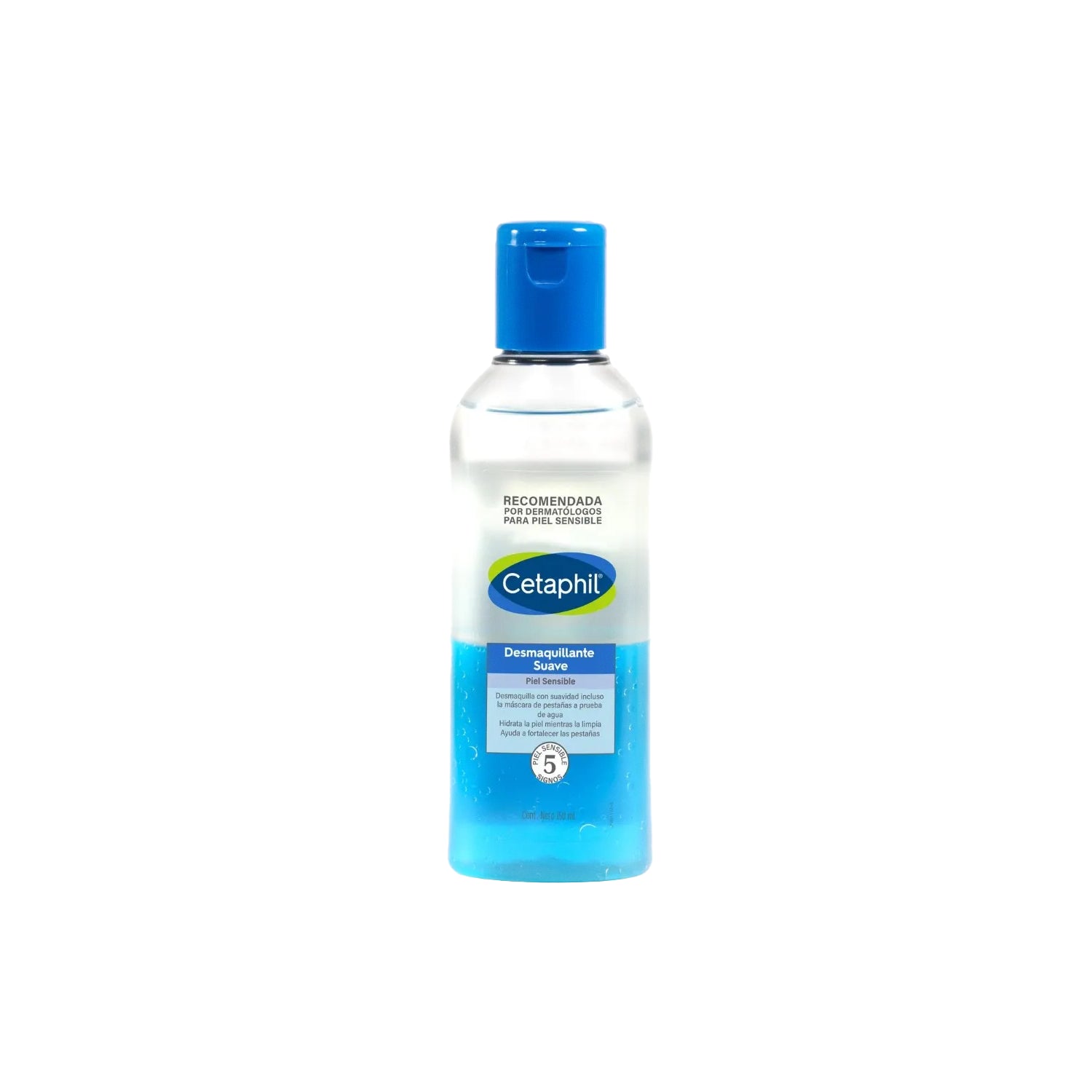 Cetaphil - Desmaquillante Piel Sensible