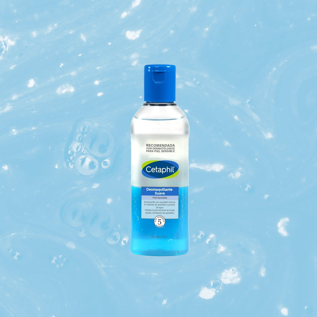 Cetaphil - Desmaquillante Piel Sensible