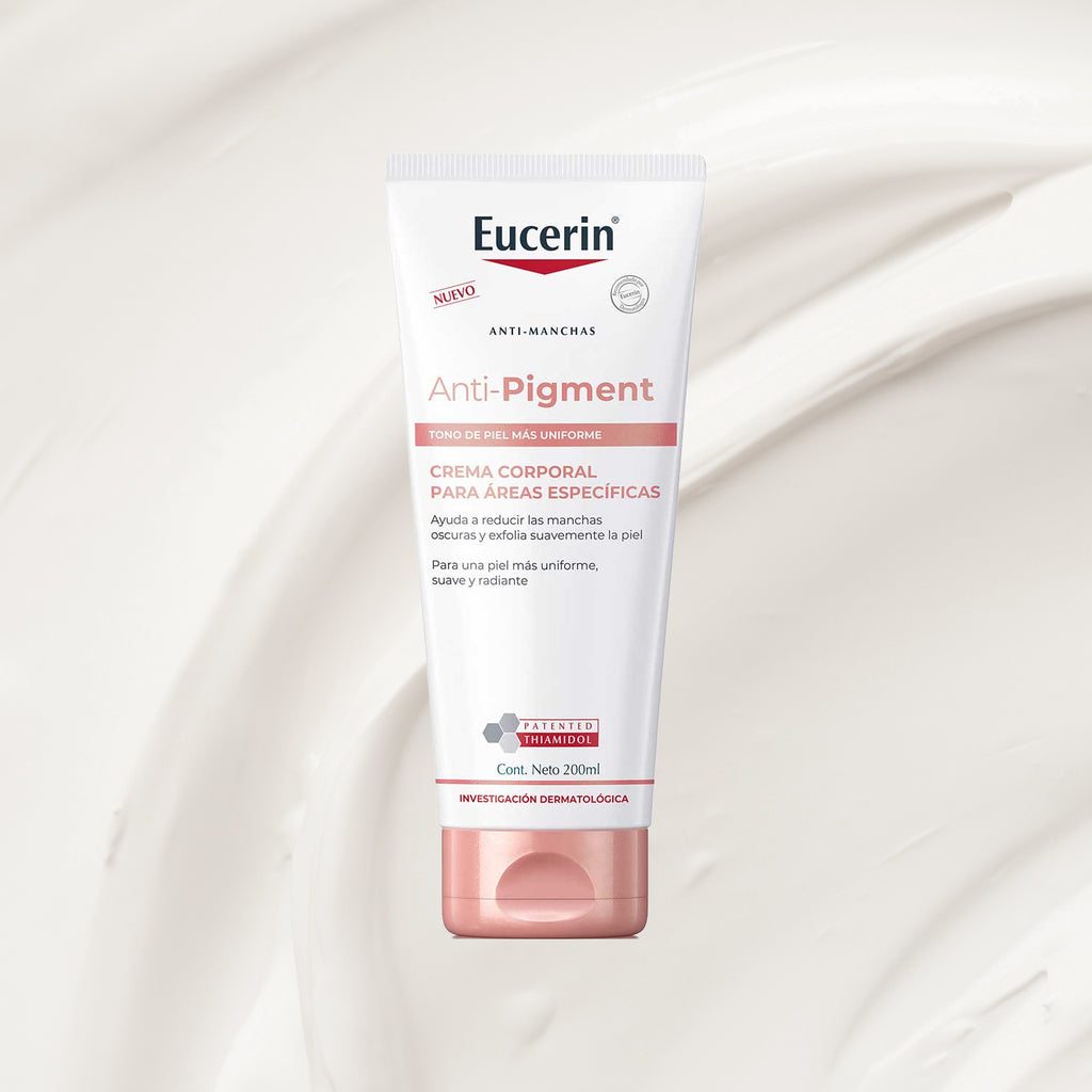 Eucerin - Antipigmento Crema Corporal 200ml