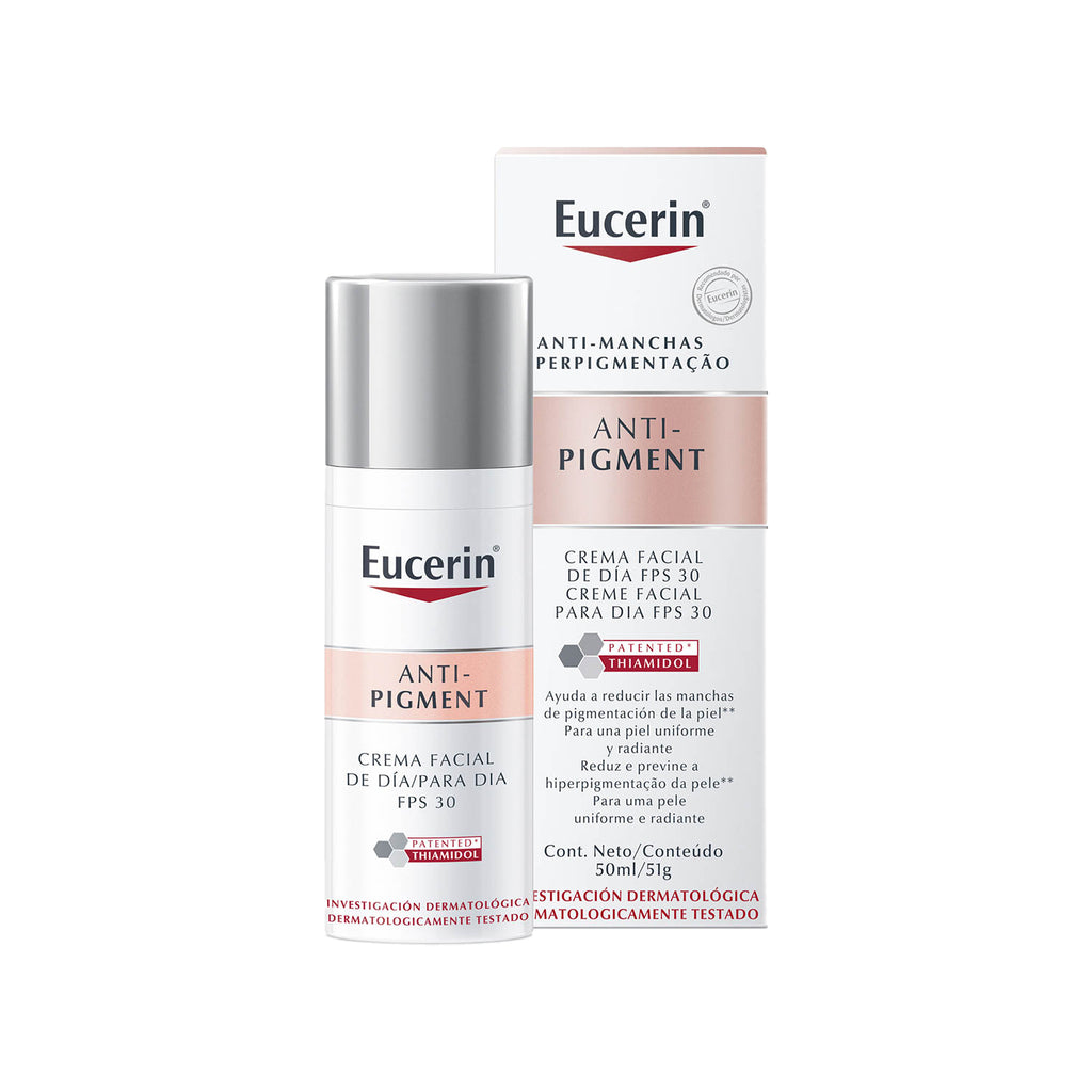 Eucerin - Antipigmento Crema De Dia Fps30