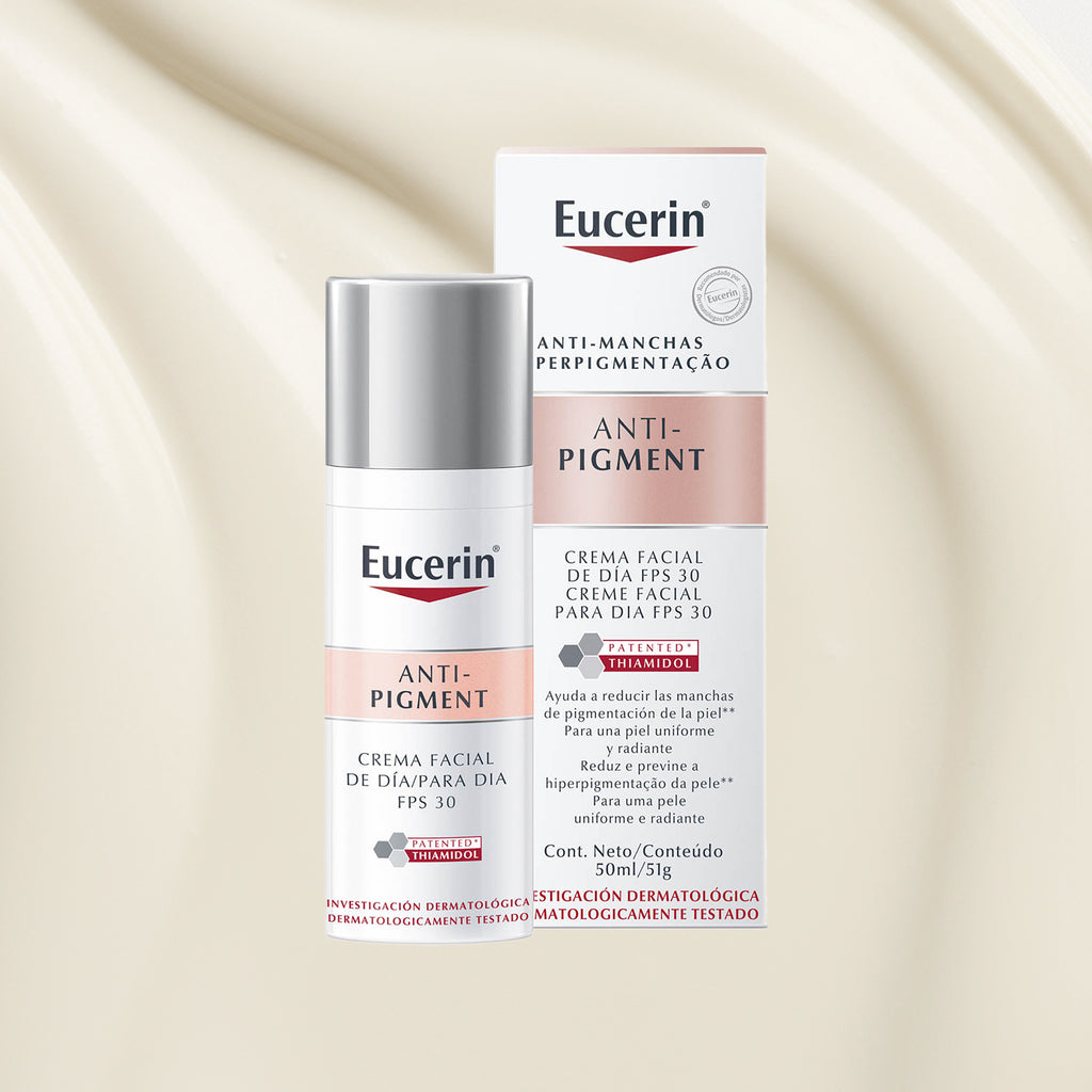 Eucerin - Antipigmento Crema De Dia Fps30