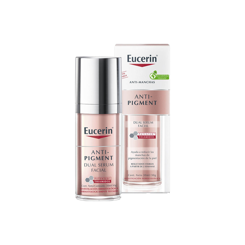 Eucerin - Antipigmento Dual Serum Facial 30ml