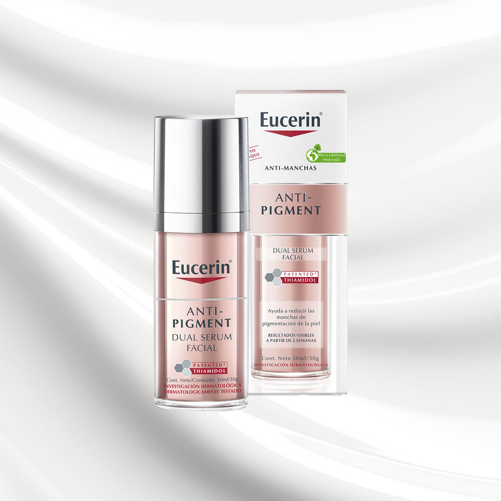 Eucerin - Antipigmento Dual Serum Facial 30ml